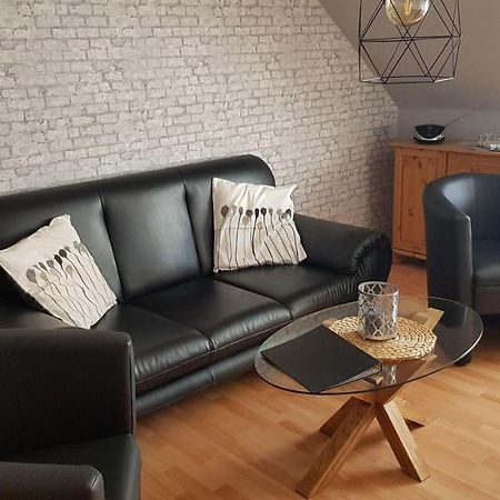 Ferienwohnung-West Werdum Zewnętrze zdjęcie