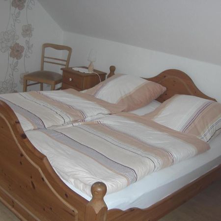 Ferienwohnung-West Werdum Zewnętrze zdjęcie