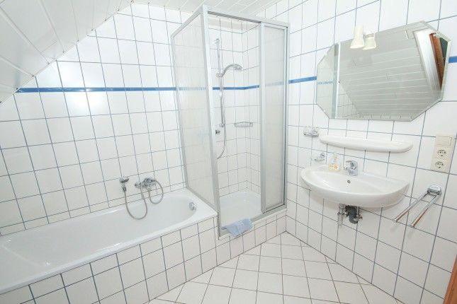 Ferienwohnung-West Werdum Zewnętrze zdjęcie